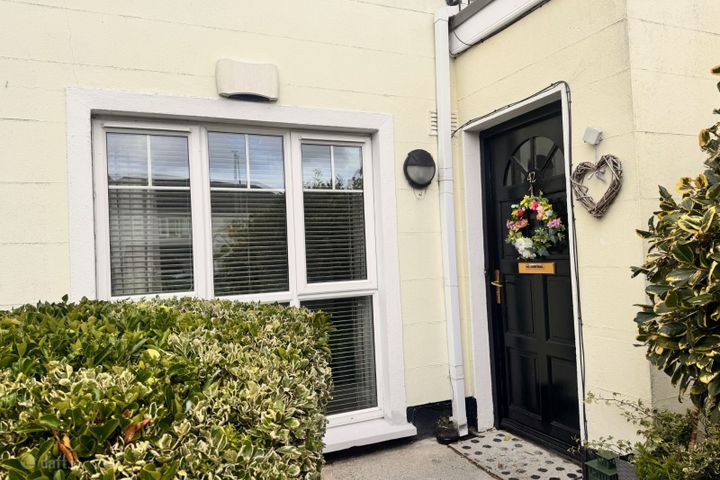 42 Holywell Rise, Swords, Kinsealy, Co. Dublin