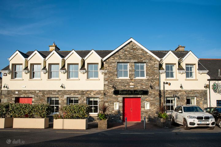 Tullycross, Renvyle, Tully Cross, Co. Galway, H91T271
