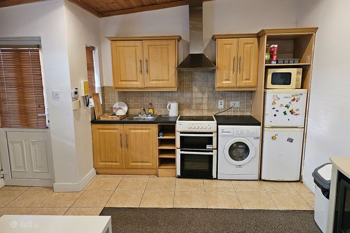 Killinarden Estate, Tallaght, Dublin 24