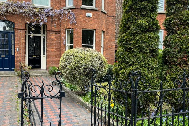 18 Hollybrook Road, Clontarf, Clontarf, Dublin 3