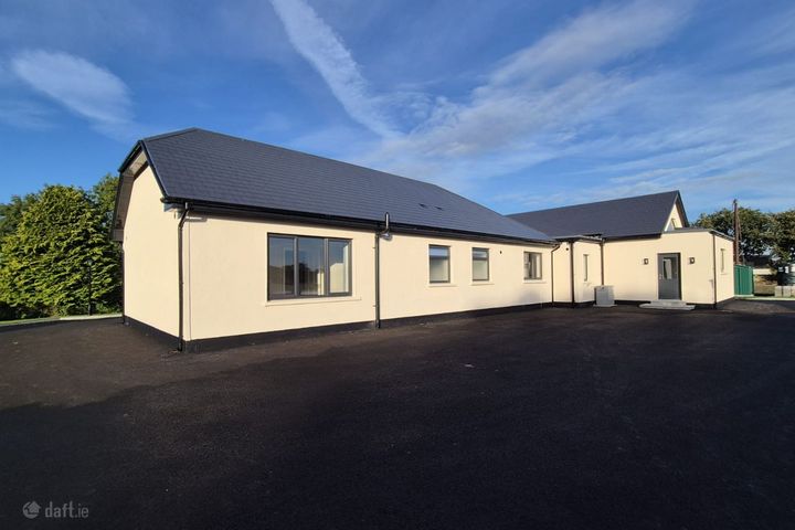 Loughanstown, Delvin, Delvin, Co. Westmeath