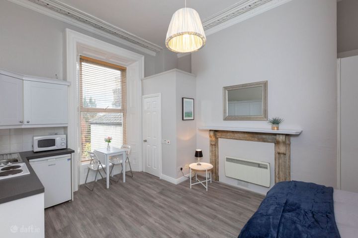 Rathmines Road Lower, Ranelagh, Dublin 6