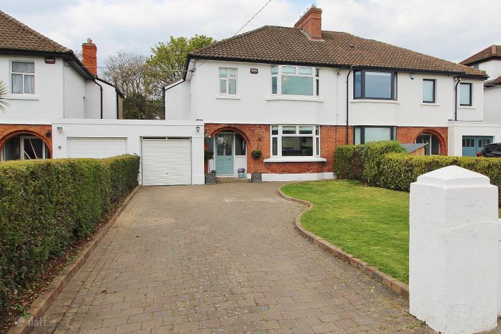 47 The Stiles Rd, Clontarf, Dublin 3, Dublin 3, Dublin