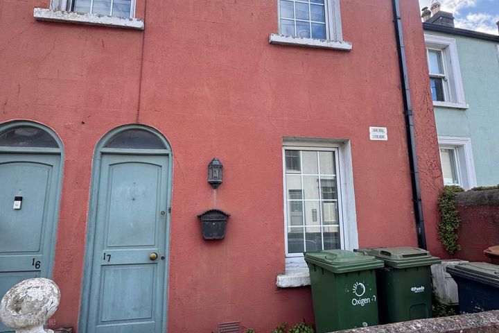 17 Abbey Street, Howth, Howth, Co. Dublin