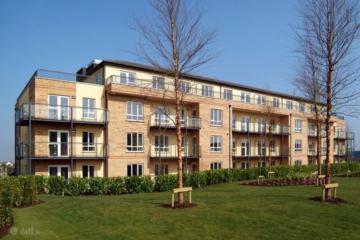 Occu Cedar Place, Cedar Place, Swords, Co. Dublin