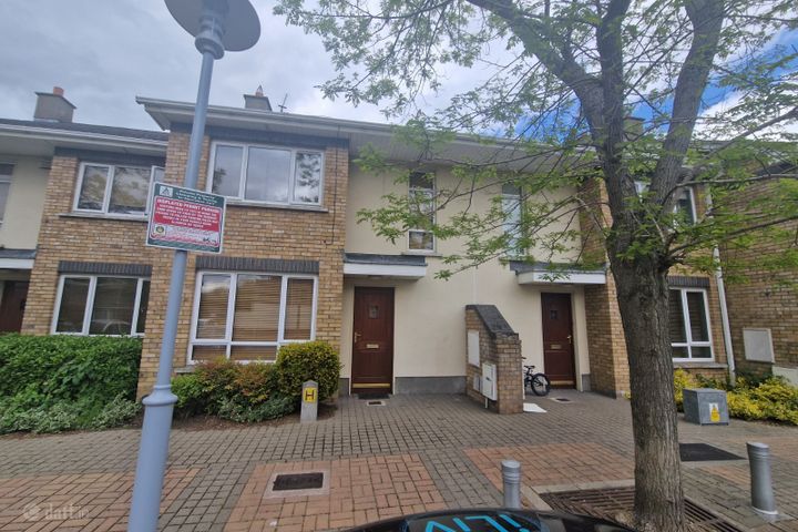 47 Ivy Court, Beaumont Woods, Dublin 9