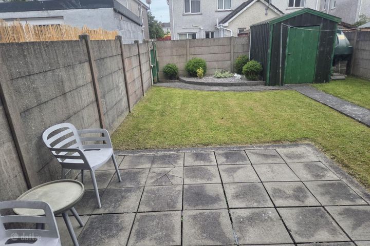 26 Meadow Court, Tuam, Co. Galway