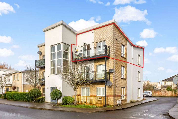 Apt 12 Willow Avenue, Primrose Gate, Celbridge, Co. Kildare, W23A022