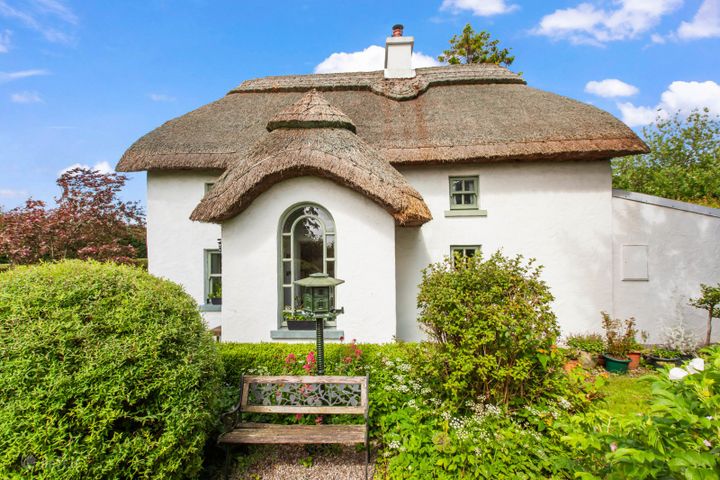 Genista Cottage, Drishoge, Ballyboughal, Co. Dublin, A45XK66