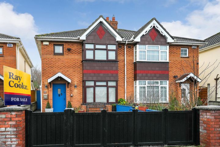 12 Fairways Green, Glasnevin, Dublin 11 - Photo 2