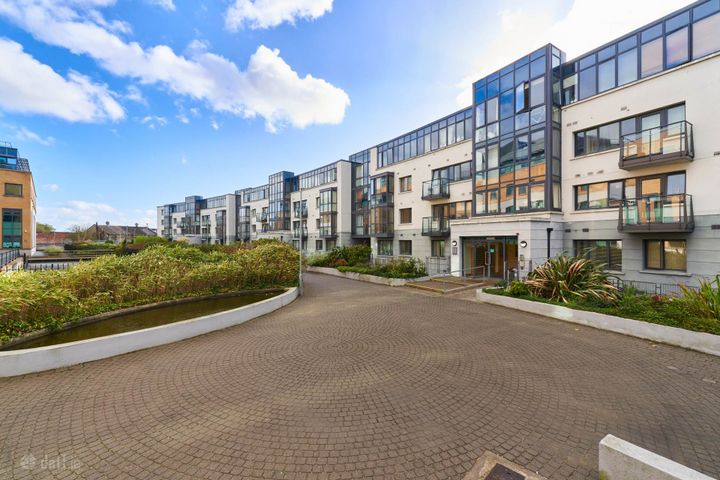 Apt 33 Block 2, Parkgate Place, Parkgate Street, Dublin  8, Co. Dublin