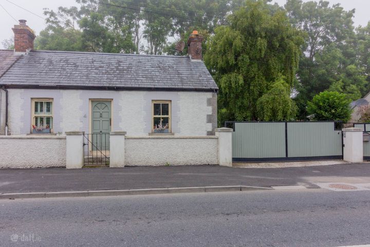 4 Streamstown Cottage, Malahide, Co. Dublin