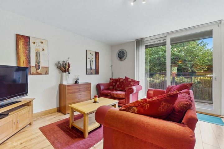 Apartment 55, Griffith Hall, Dublin 9, D09P2W1
