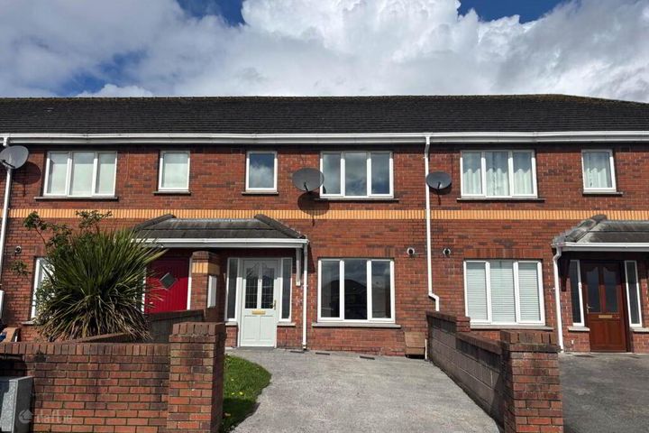 108 The Glebe, Kells, Co. Meath, A82E1E2