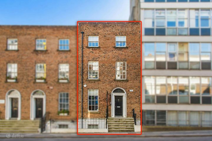 24 Holles Street, Dublin 2