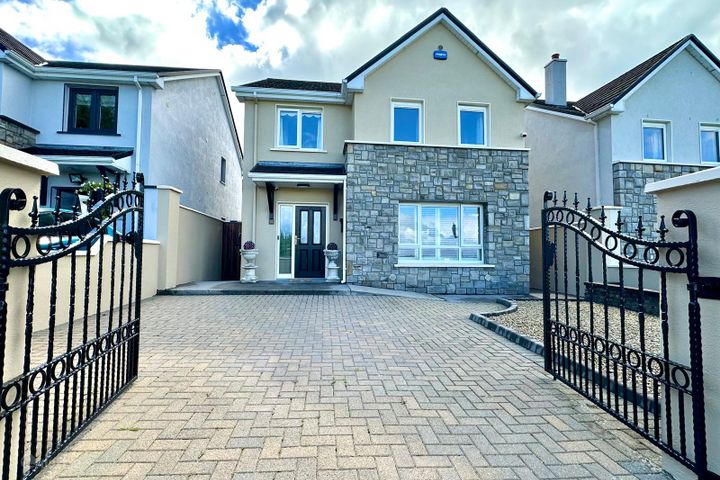 22 Earls Court, Ballymote, Sligo, Sligo
