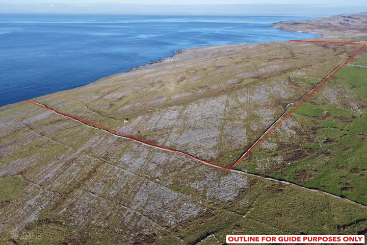 Commonage, Glasha Beg & Ballyvoe, Doolin, Co. Clare