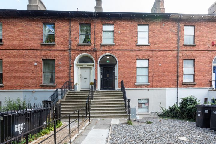 Apartment 6, 8 North Circular Road, Dublin 7