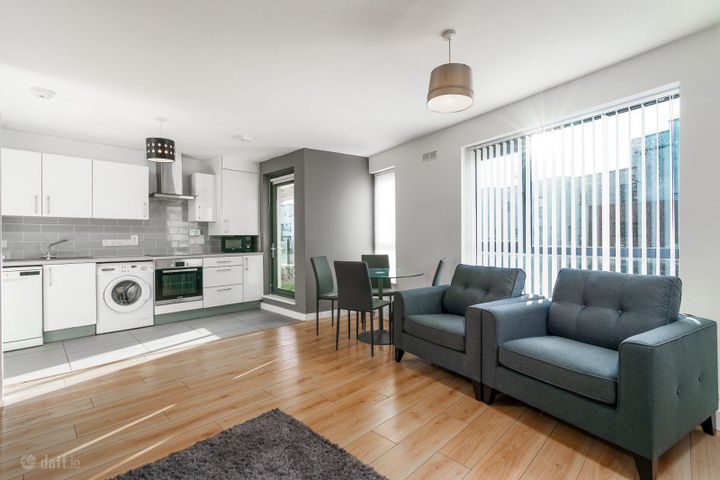 Block 5, New Priory, Clongriffin, Dublin 13