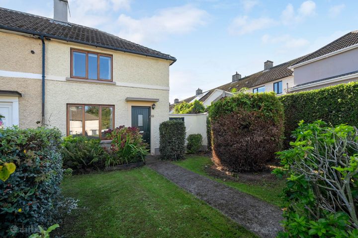 87 Mulvey Park, Dundrum, Dublin 14, Co. Dublin, D14FK73