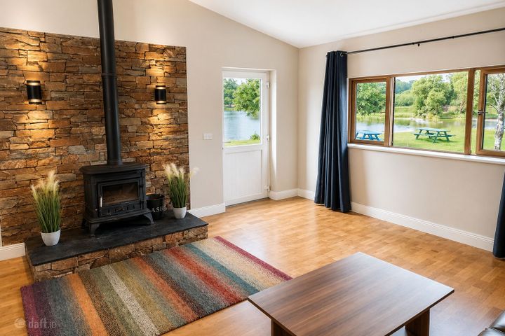 Loch Mahon Fishing Lakes, Kellystown, Adamstown, E, Adamstown, Co. Wexford