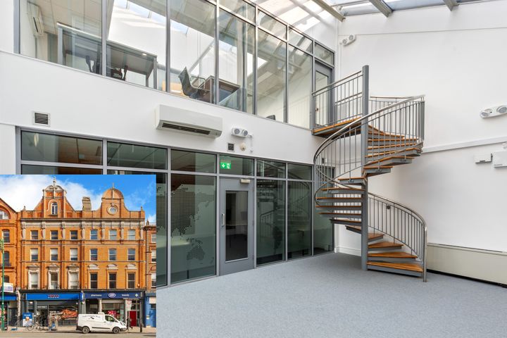 32 Baggot Street Upper, Dublin 4, Ballsbridge