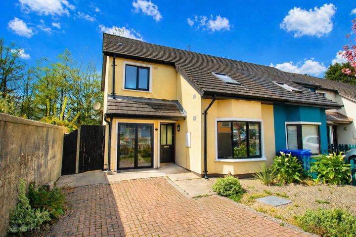 1 Beachside Glen, Riverchapel, Courtown, Co. Wexford, Y25VH31