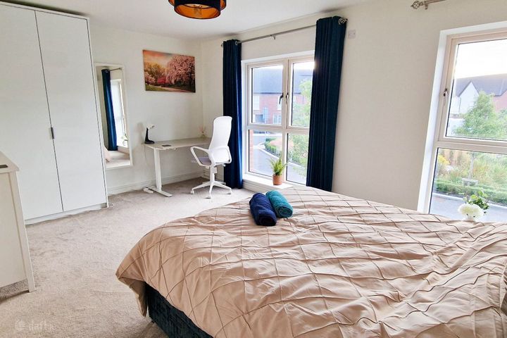 Parkside Gardens, Dublin 13, Clongriffin, Dublin 13
