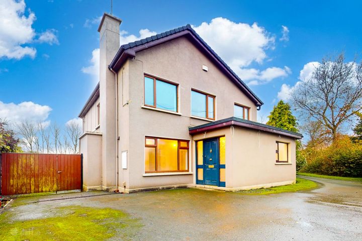 Jervis Street, Ardee, Ardee, Co. Louth, A92T1FY