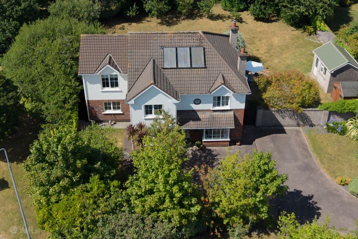 Nampara, 10 Woodberry, Greenfields, Ballincollig, Cork, P31DC44