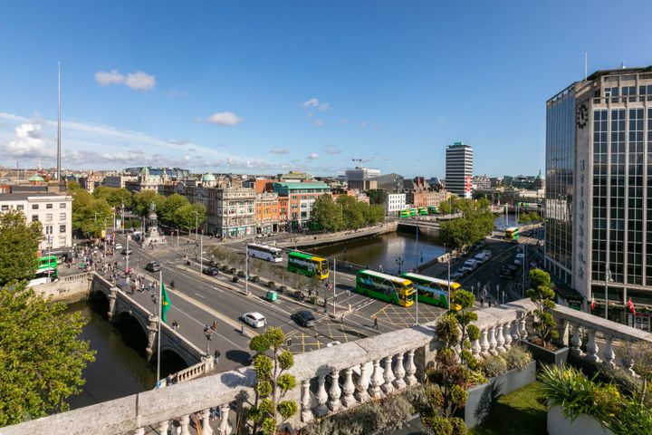 Westmoreland Street , Dublin 2