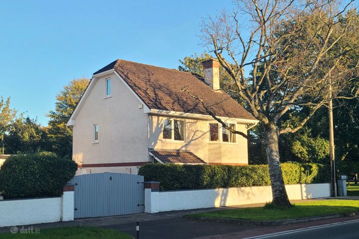 "Kirribilli", 6 Melbourn Road, Bishopstown, Co. Cork, T12ND6H