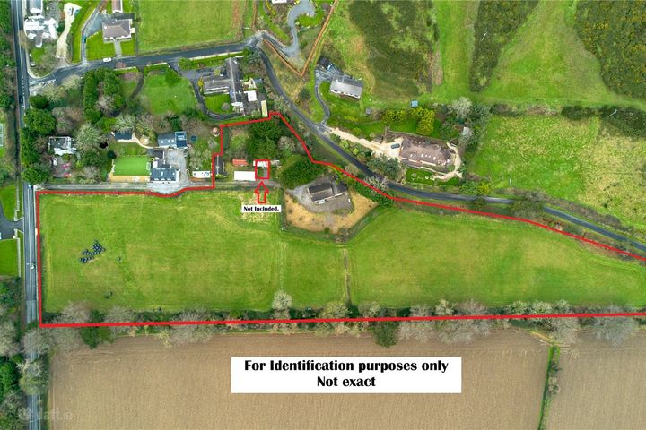 Bayview, Windgates, Bray, Co. Wicklow, A98EW61