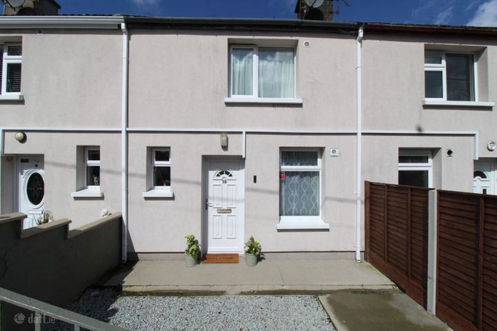 18 Drumbane, Birr, Co. Offaly, R42W135