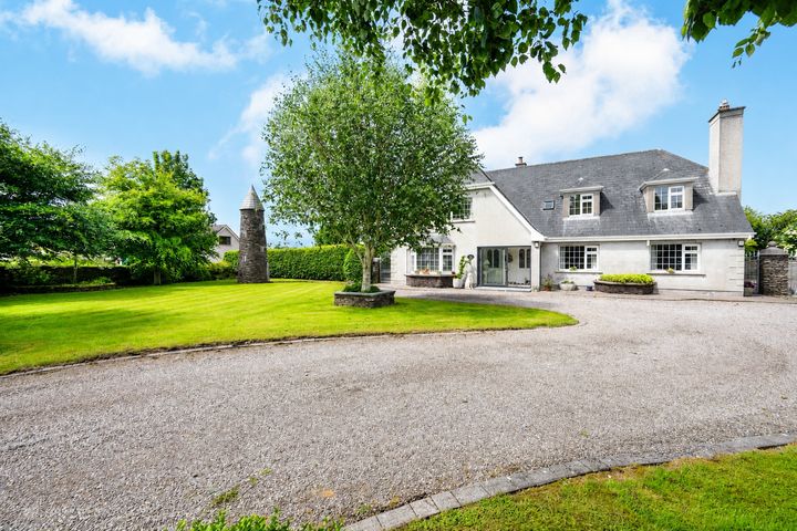 Elm Lodge, Agharinagh, Dripsey, Co Cork, P12EY05