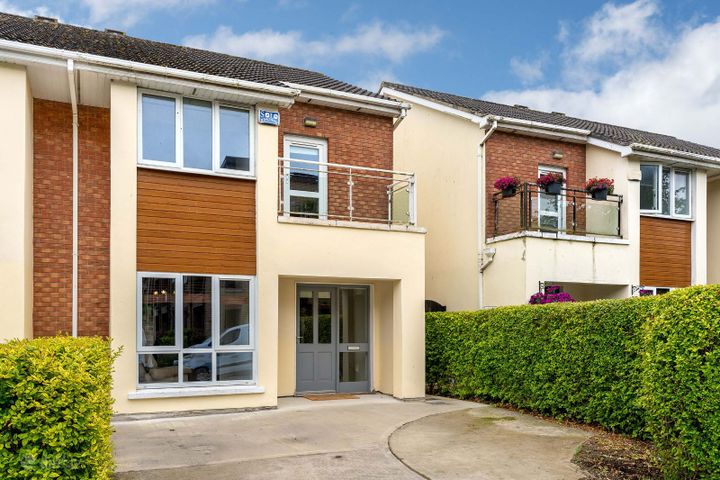 36 The Drive, Dunboyne Castle, Dunboyne, Meath