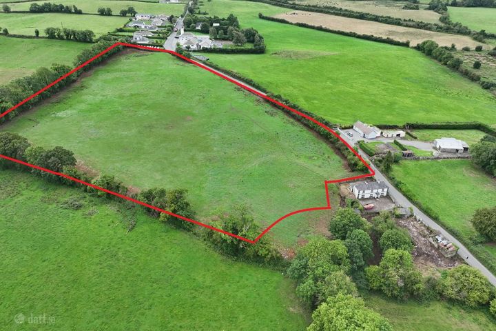 Clonbonny, Athlone, Fardrum, Co. Westmeath, N37C6C0