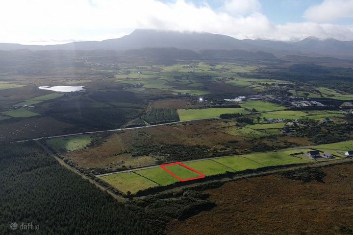 Fanmore, Falcarragh, Falcarragh, Co. Donegal
