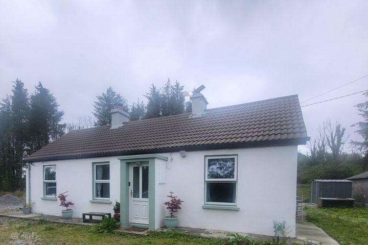 Pat Ali Cottage, Camagh, Ballinamore, Co. Leitrim, N41VR66