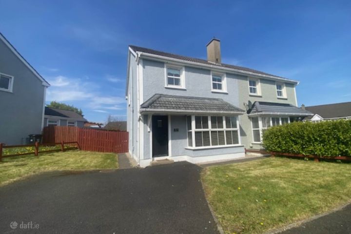 113 Foxhills, Letterkenny, Co. Donegal