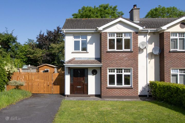 103 Rossvale, Mountmellick Road, Portlaoise, Co. Laois, R32RDK3