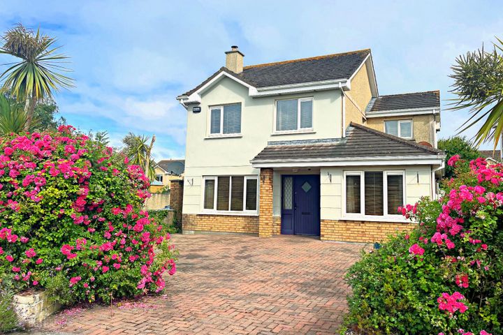 28 An Grianán, Ballinroad, Dungarvan, Co. Waterford, X35KX65