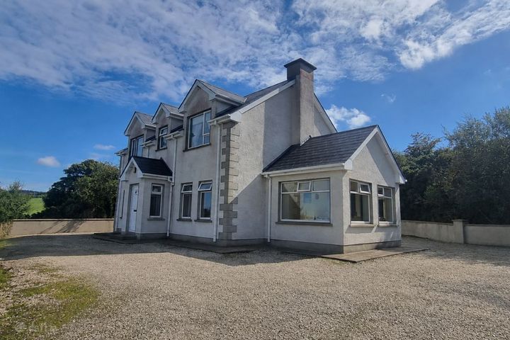 Moyle Road, Milford, Co. Donegal