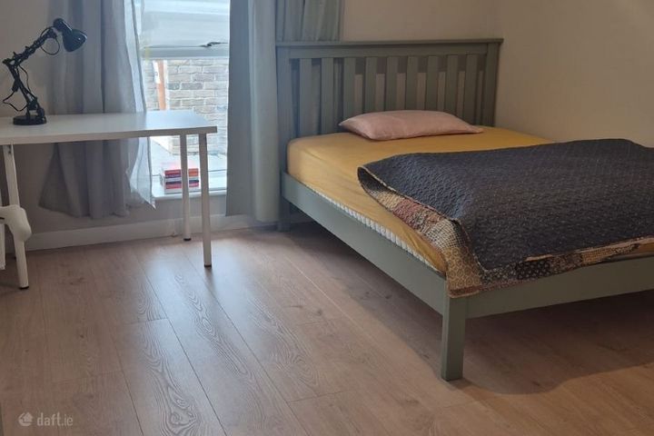 Adamstown, Lucan, Co. Dublin, Adamstown, Co. Dublin