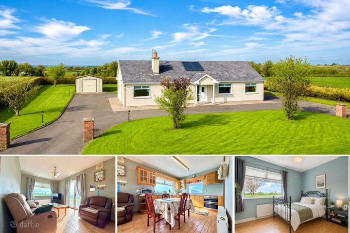 Curraghbawn, Walderstown, Athlone, Co. Westmeath, N37V065