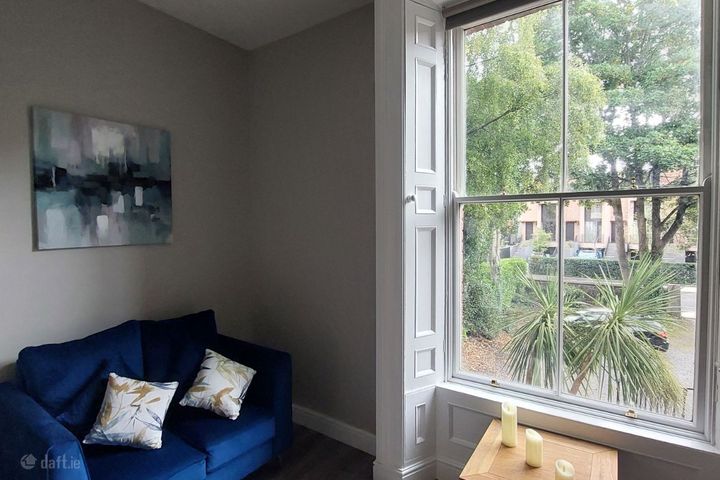 Charleston House, Ranelagh, Co. Dublin