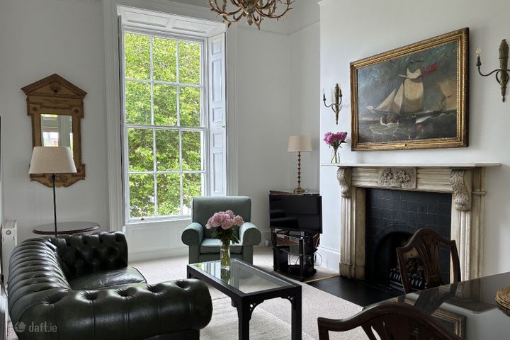 Waterloo Road, Ballsbridge, Ballsbridge, Dublin 4