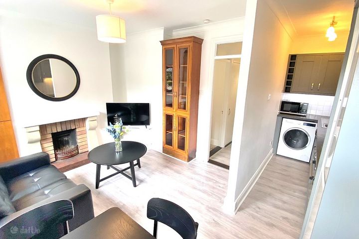 Apartment 30, Tir Connell Grove, Dublin 8