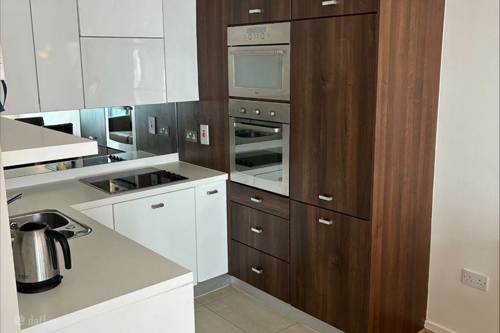 Apartment 54, Beacon, Royal Canal Park, Dublin 15