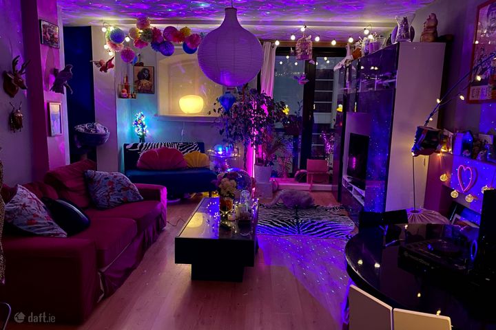 Smithfield,Dublin 7, Dublin 7